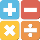 Brain training in math APK