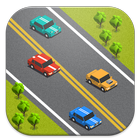Highway Traffic Madness Pro icône