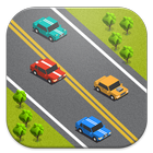 Highway Traffic Madness Pro आइकन