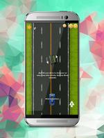 Highway Traffic Madness Pro स्क्रीनशॉट 1