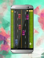 Highway Traffic Madness Pro capture d'écran 2