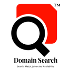 Domain Name Finder biểu tượng