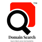 Domain Name Finder أيقونة