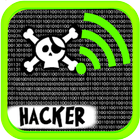 Wi Fi Password Hacker Fun biểu tượng