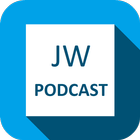 JW Podcast آئیکن