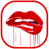 💋  Lips HD Wallpapers 💋 icon