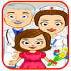 Guide My Town : Hospital APK