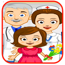 Guide My Town : Hospital APK