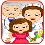 Guide My Town : Hospital