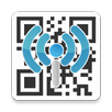 QR-WiFi Scan/Generator APK