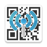 QR-WiFi Scan/Generator