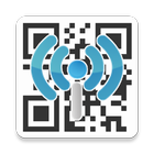 QR-WiFi Scan/Generator ikon