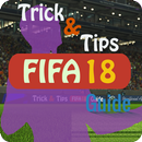 Tips Tricks FIFA 18 Guide APK