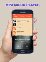 Mp3 Music Player पोस्टर
