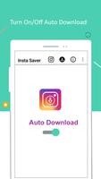 Insta Downloader Photo and Video स्क्रीनशॉट 1