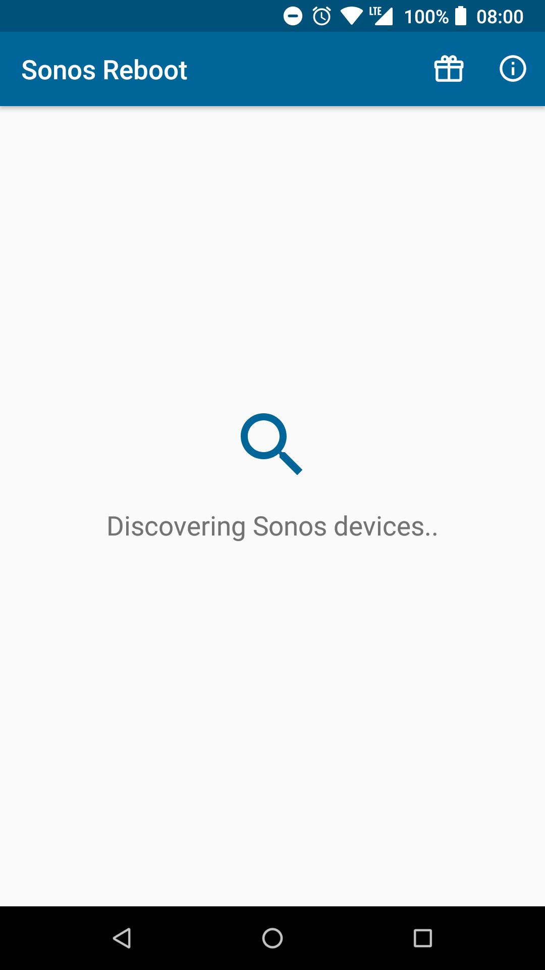 Sonos Reboot for Android - APK Download - 