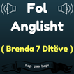 Albanian to English Speaking