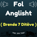 Albanian to English Speaking APK