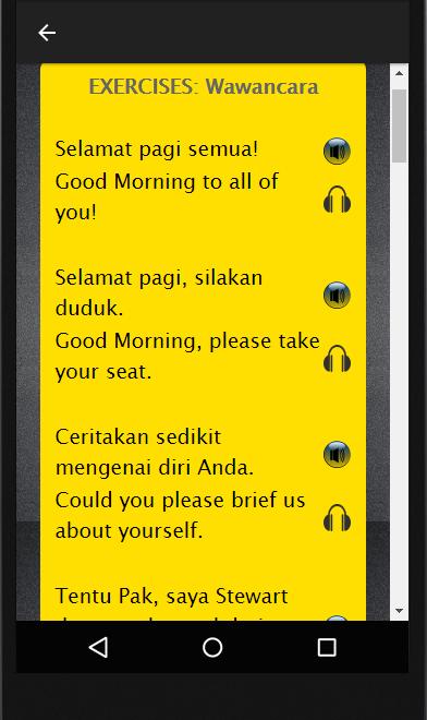 Indonesian To English Speaking For Android Apk Download