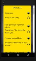 Turkish to English Speaking Screenshot 2