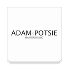 ADAM&POTSIE Hairdressing icône