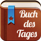 آیکون‌ Buch des Tages