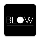 BLOW icône