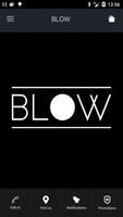 BLOW poster
