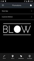 BLOW imagem de tela 3