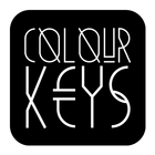 Colour Keys icon