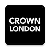 Crown London biểu tượng