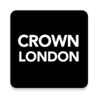 Crown London Zeichen