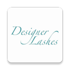 Designer Lashes icône