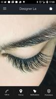 Designer Lashes पोस्टर