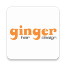 Ginger Hair Design APK
