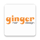 APK Ginger Hair Design