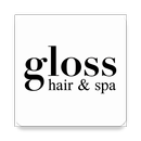 APK Gloss Hair and Spa