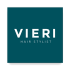 Vieri Hair أيقونة