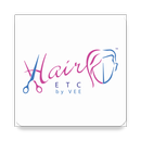 HAIR ETC BY VEE SALON APK