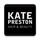 Kate Preston Hair & Beauty ไอคอน