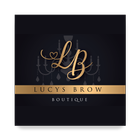 Lucy's Brow Bar icône