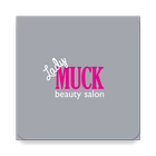 Lady Muck Beauty Salon أيقونة