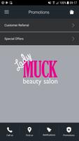 Lady Muck Beauty Salon स्क्रीनशॉट 3