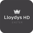 Lloydys icon