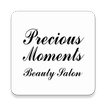 Precious Moments Beauty Salon