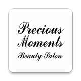 Precious Moments Beauty Salon biểu tượng