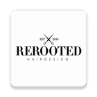 ReRooted Hair Design icon