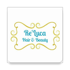 Re'Luca Hair & Beauty ikona