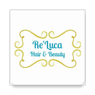 Re'Luca Hair & Beauty 아이콘