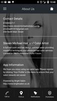 StevenMichael 4~Hair 4~Color ภาพหน้าจอ 1